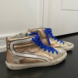 Golden Goose Sneakers